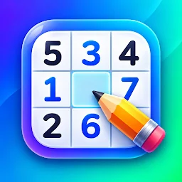 Sudoku – Classic Puzzle